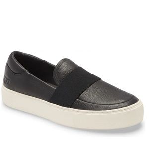UGG Chayze Platform Sneaker 7.5